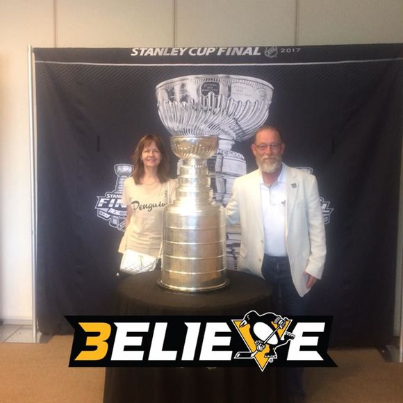 Meet your Posher, Jeffery - Picture 1 of 1